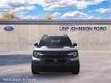 2026 Ford Bronco Sport - Preview 6