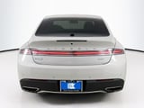 2019 Lincoln MKZ - Preview 6