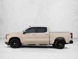 2024 Chevrolet Silverado 1500 - Preview 9
