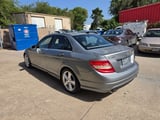 2011 Mercedes-Benz C-Class - Preview 7