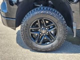 2024 Chevrolet Silverado 1500 - Preview 9