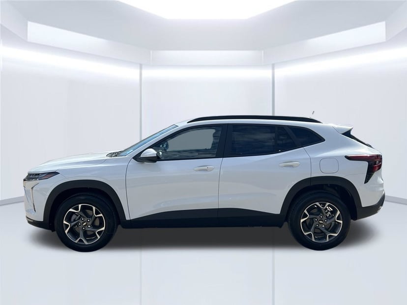 2026 Chevrolet Trax - Image 1