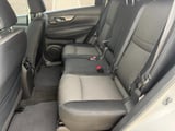 2017 Nissan Rogue - Preview 13