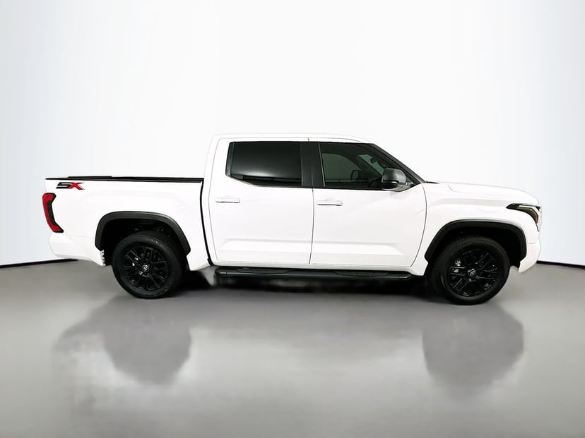 2026 Toyota Tundra - Image 2