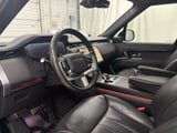 2023 Land Rover Range Rover - Preview 14