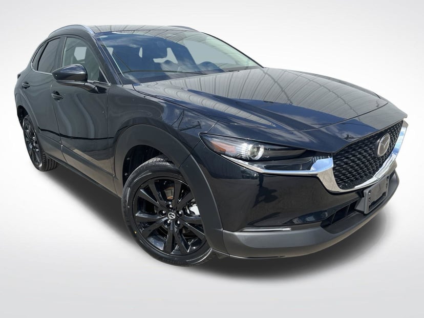 2024 Mazda CX-30 - Image 1