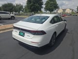 2024 Honda Accord - Preview 5