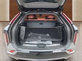2027 Cadillac Optiq - Preview 6