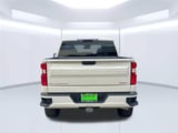 2026 Chevrolet Silverado 1500 - Preview 3