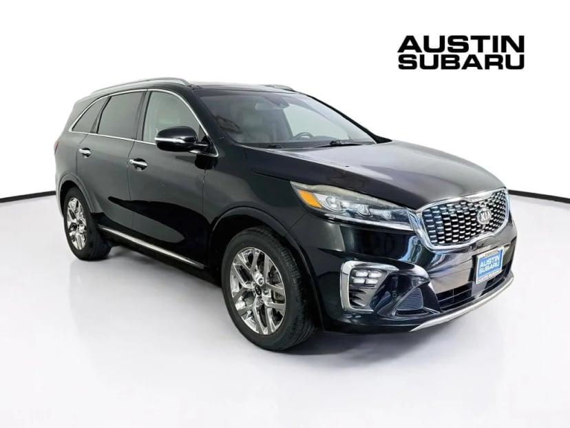 2019 Kia Sorento - Image 1