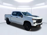 2026 Chevrolet Silverado 1500 - Preview 7
