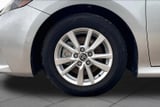 2025 Toyota Camry - Preview 10