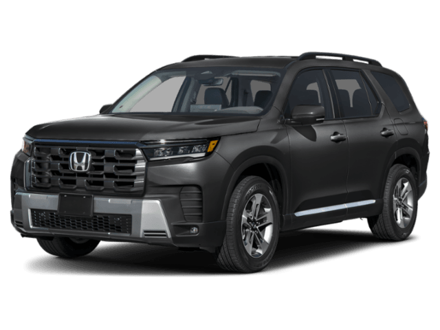 2026 Honda Pilot - Image 1