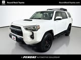 2023 Toyota 4Runner - Preview 2