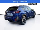 2026 Subaru Crosstrek - Preview 6