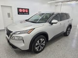 2023 Nissan Rogue - Preview 3