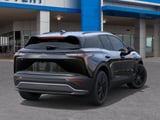 2026 Chevrolet Blazer EV - Preview 4