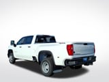 2026 Chevrolet Silverado 3500 HD - Preview 5