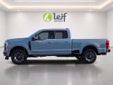 2026 Ford F-250 - Preview 4
