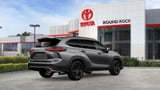2026 Toyota Highlander - Preview 10