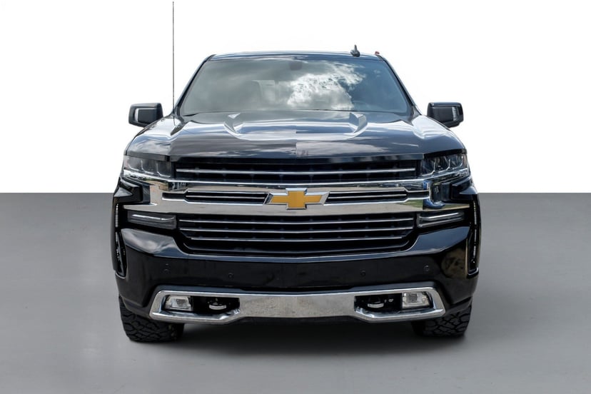 2019 Chevrolet Silverado 1500 - Image 2