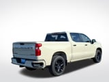 2026 Chevrolet Silverado 1500 - Preview 4
