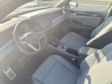 2026 Volkswagen Tiguan - Preview 12