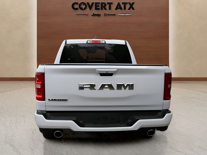 2026 Ram 1500 - Image 3