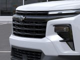 2027 Chevrolet Traverse - Preview 13