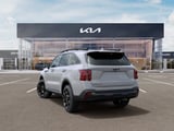 2026 Kia Sorento - Preview 4