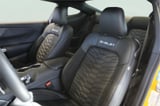 2026 Ford Mustang - Preview 13