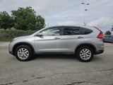 2016 Honda CR-V - Preview 4