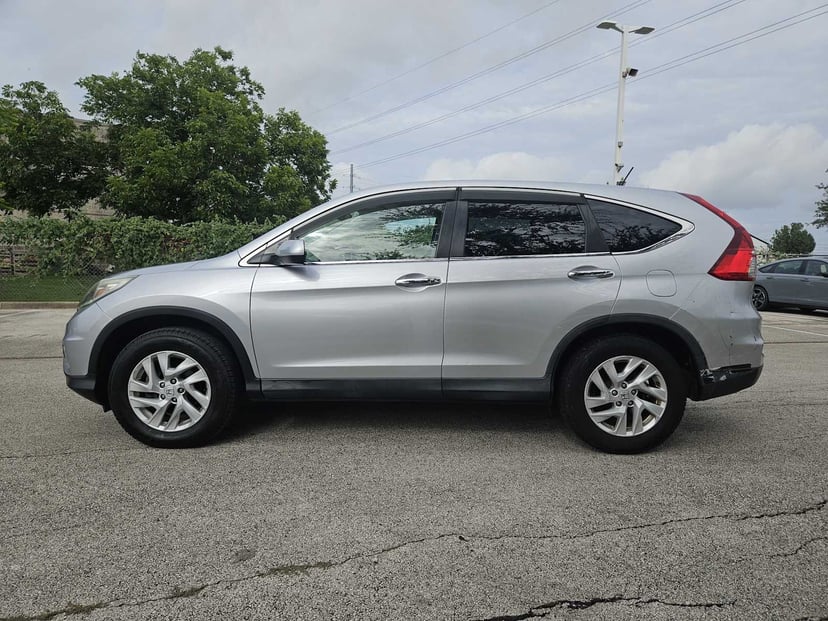 2016 Honda CR-V - Image 2