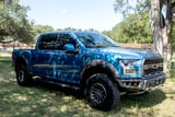 2020 Ford F150 - Preview 8