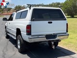2001 Ram 2500 - Preview 10