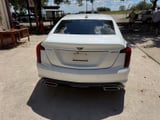 2023 Cadillac CT5 - Preview 11