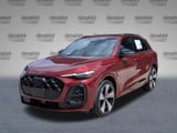 2026 Audi SQ5 - Preview 4