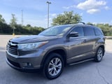 2015 Toyota Highlander - Preview 3
