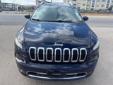 2016 Jeep Cherokee - Preview 2