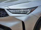 2026 Acura MDX - Preview 8