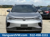 2023 Volkswagen ID.4 - Preview 6
