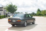 1987 BMW M5 - Preview 9