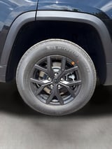 2027 Jeep Grand Cherokee L - Preview 9