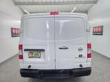 2019 Nissan NV Cargo - Preview 5