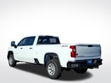 2026 Chevrolet Silverado 2500 HD - Preview 6