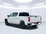 2026 Chevrolet Silverado 1500 - Preview 3