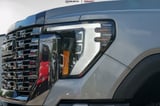 2024 GMC Sierra 2500HD - Preview 3