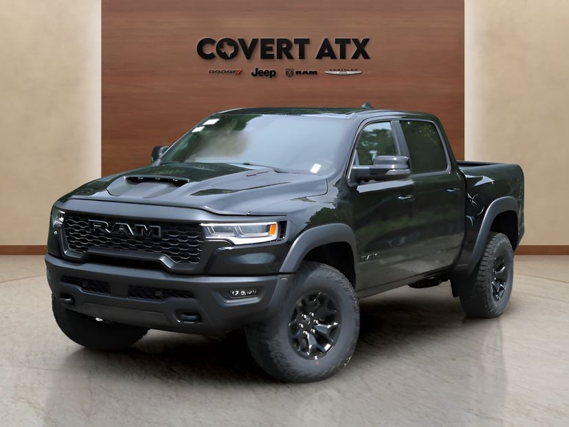 2026 Ram 1500 - Image 1