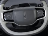 2026 Lincoln Navigator L - Preview 12