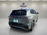 2026 Volkswagen Tiguan - Preview 5